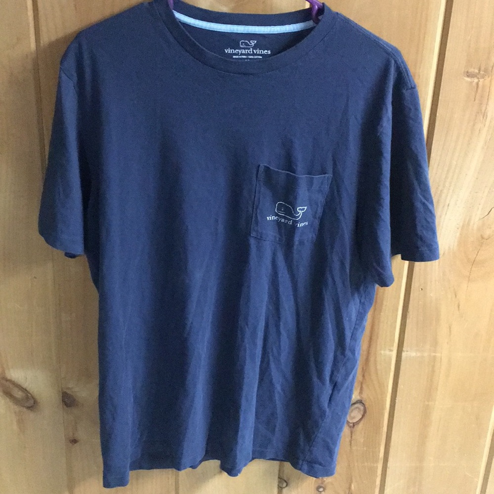 Vineyard Vines Tee